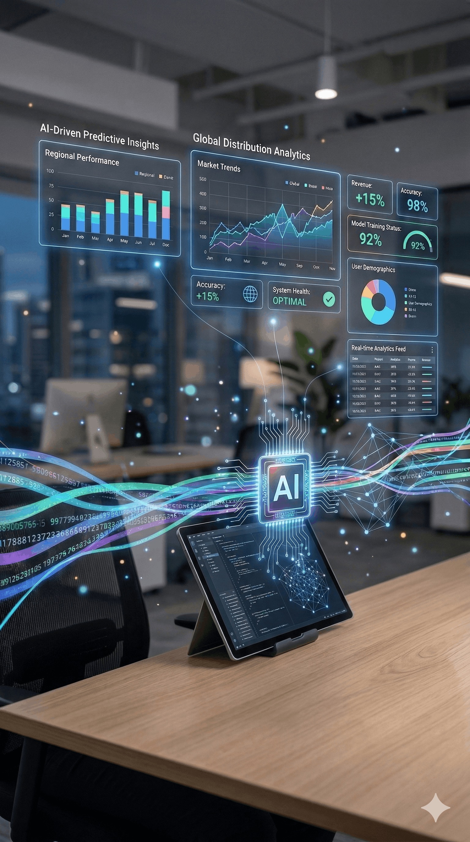 Performance Engineering & Technical Debt Resolution